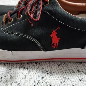 Polo Ralph Lauren Shoes Mens size 9.5